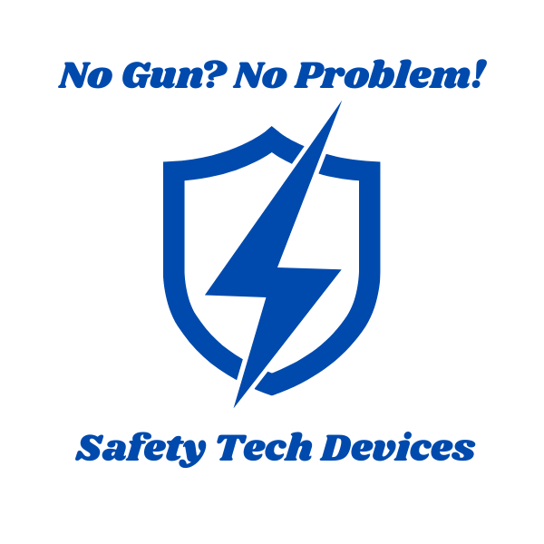 No Gun? No Problem!