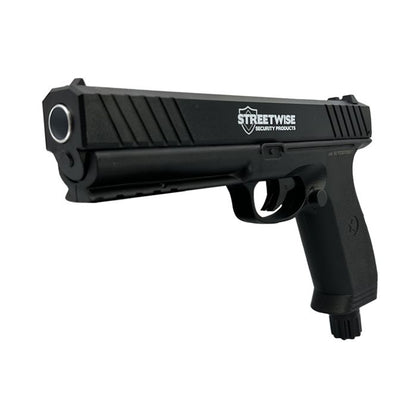 Streetwise The Heat Pepper Launcher Complete Kit