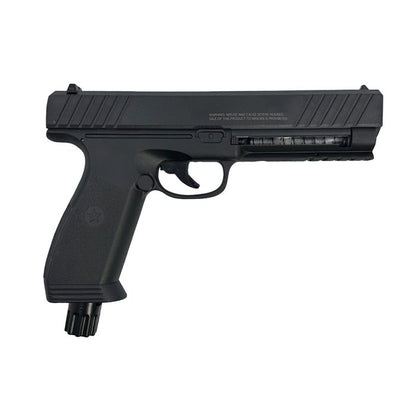 Streetwise The Heat Pepper Launcher Complete Kit